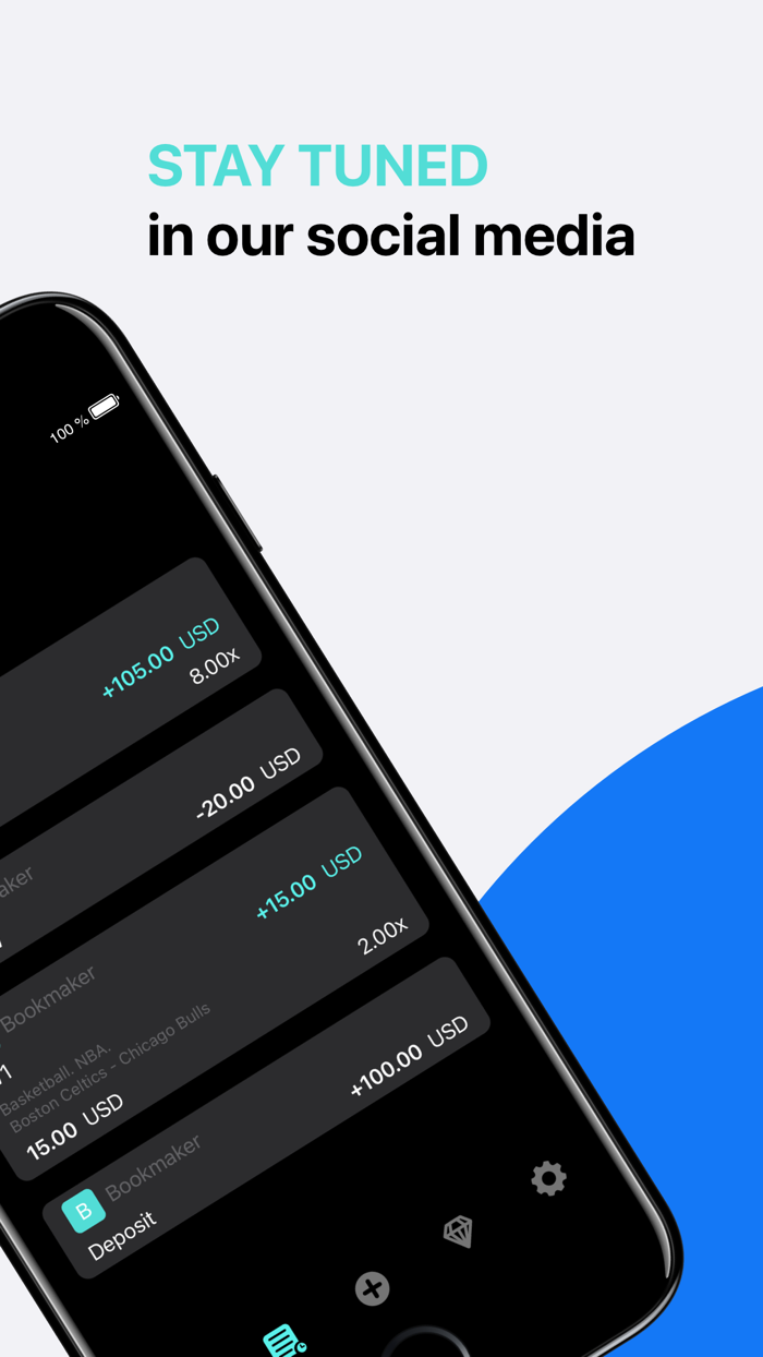 Fisbee - Betting statistics