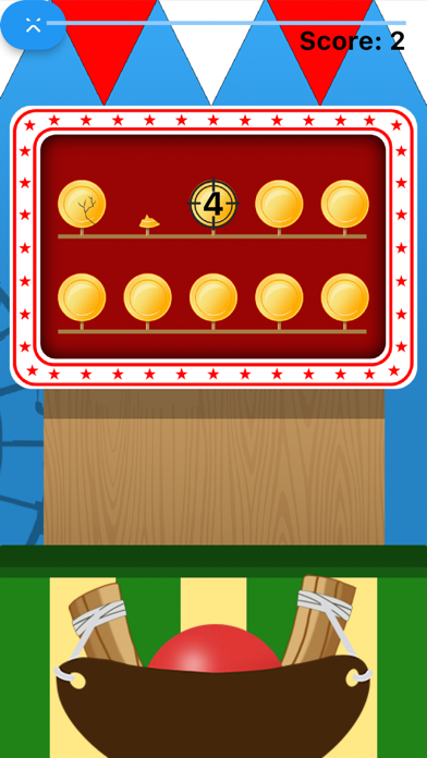 mGain Screenshot