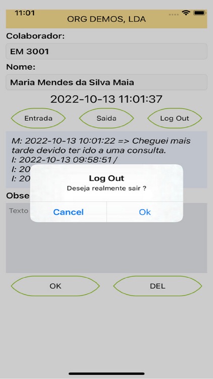 Minimal - Ponto screenshot-6