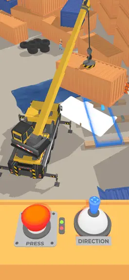 Game screenshot Vehicle Masters hack
