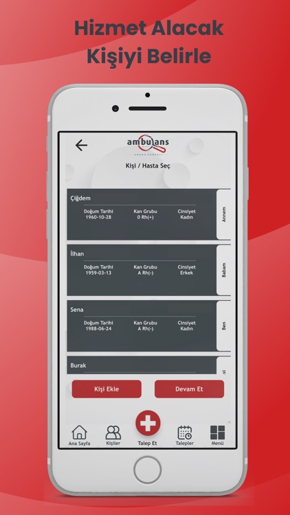Ambulans.org screenshot-3