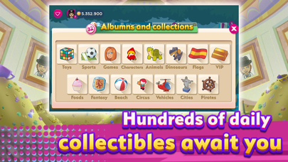 Bingo Rider- Casino Game Screenshot