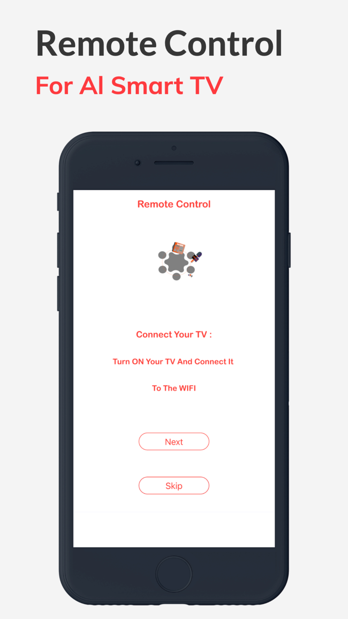 All TV Remote Control ™