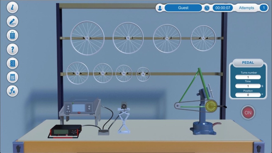 CloudLabs Trig Functions (iOS) 来自: Jiovany Orozco