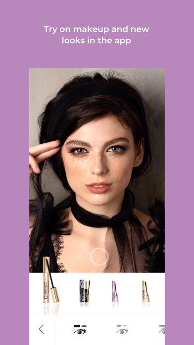 Vivienne Sabo Screenshot
