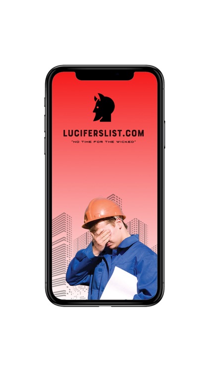 LucifersList