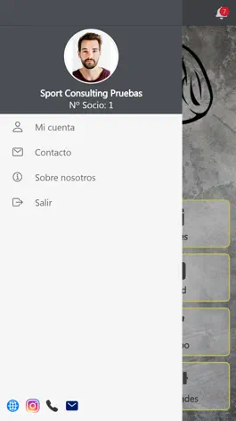 Game screenshot Fitness Jonquera apk