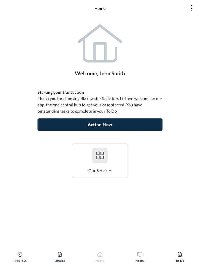 Blakewater Solicitors