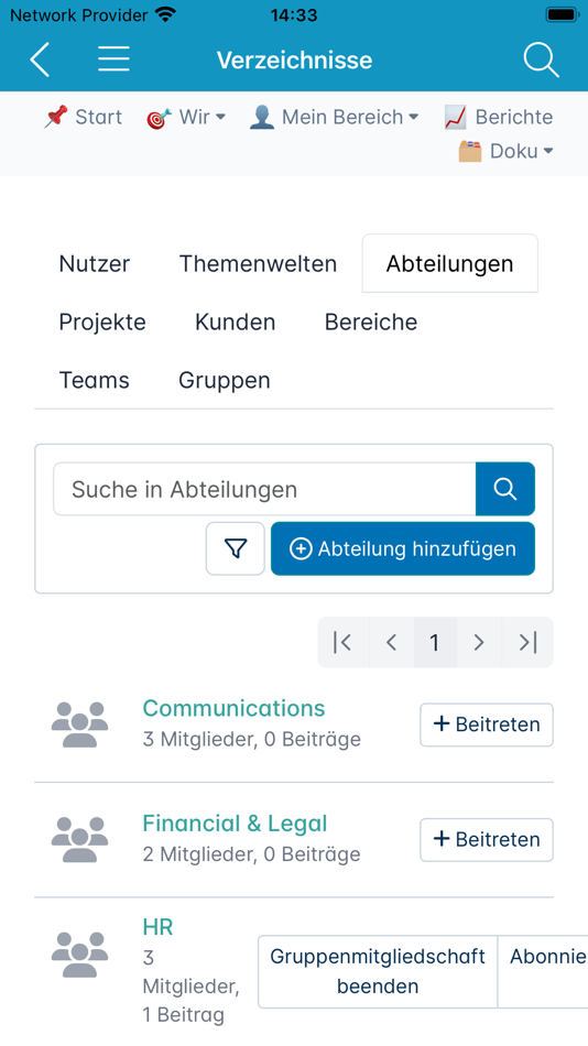 #6. myBGL (iOS) 由: mixxt GmbH