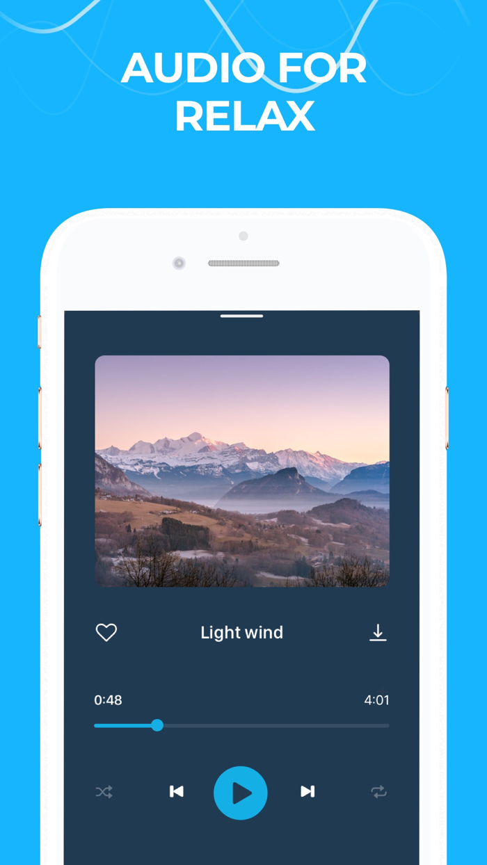 Heart Health and Pulse Measure