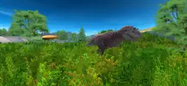 Game screenshot Jungle Dinosaur Hunter 3D apk
