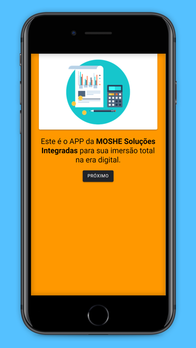 Corretor Digital Screenshot
