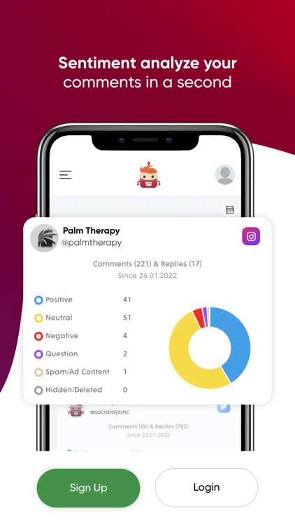 Socialays: Social Media Guard