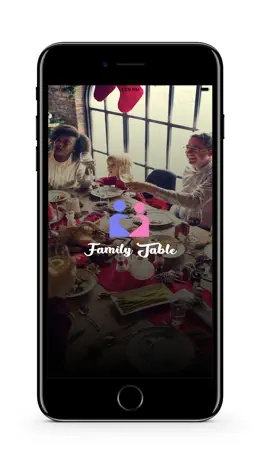 Game screenshot Family Table App mod apk