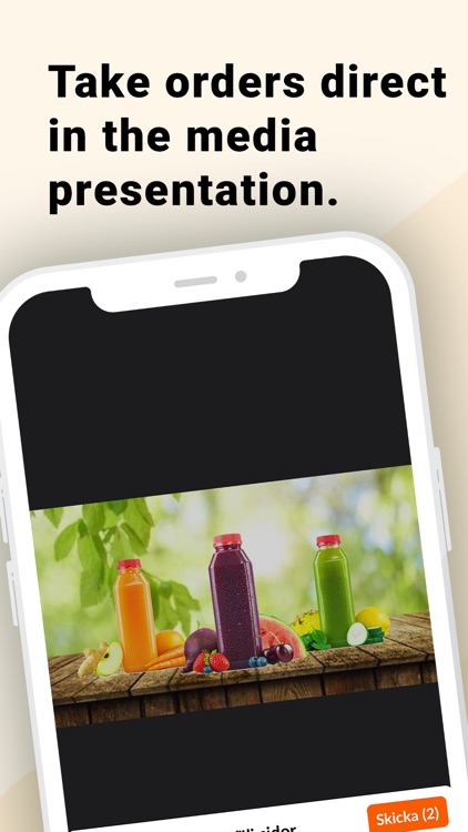 Genero Sales: CPG Sales App screenshot-3