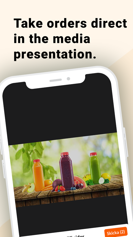 #4. Genero Sales: CPG Sales App (iOS) 由: Genero Solutions AB