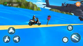 Game screenshot Bike Stunt Racing Extreme 3D mod apk