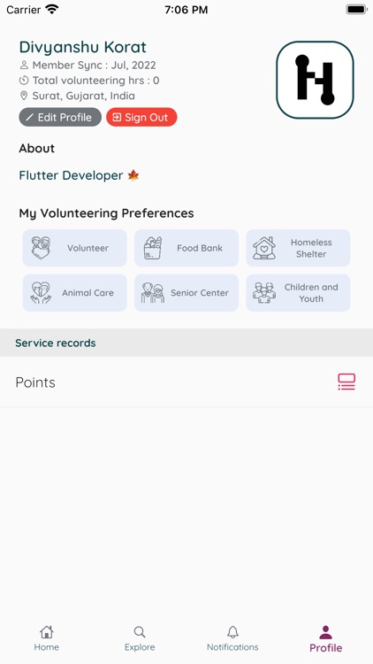 Helpozzy screenshot-4