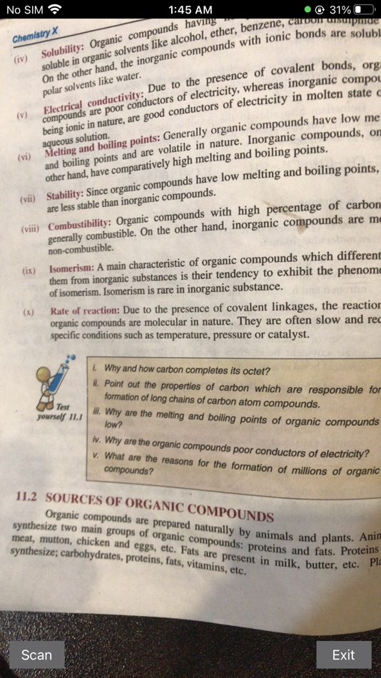 #3. AI Proctor Companion (iOS) De: Omar Nasr