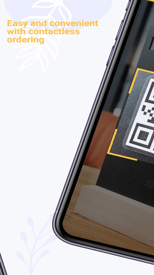 #4. MakanHere (iOS) Podle: BEANCOW PLT