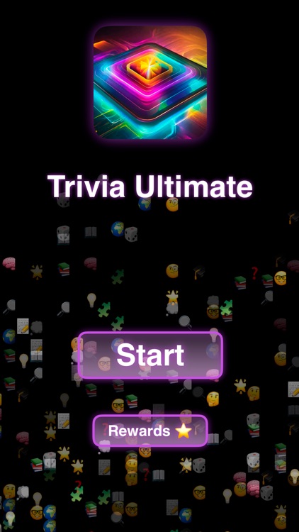 Trivia Ultimate Quiz