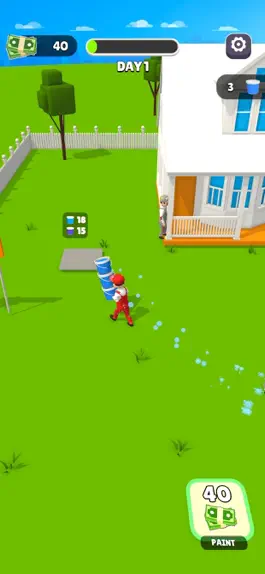 Game screenshot Paint Inc. hack