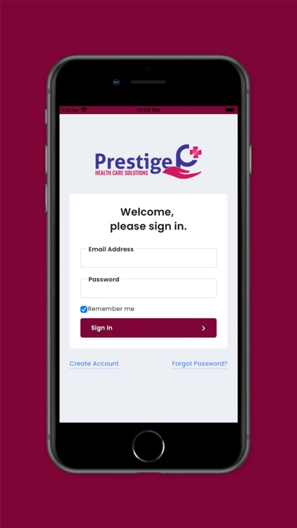Prestige Healthcare