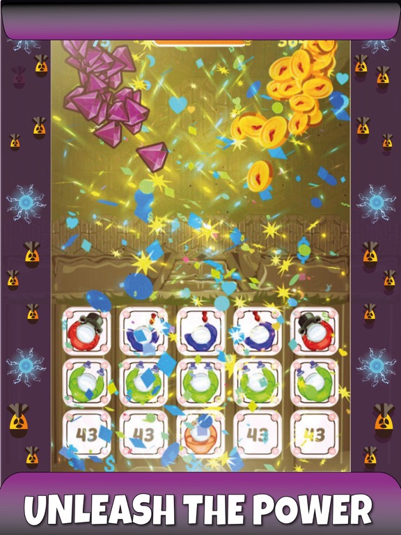 Power War The Power of Deadboy