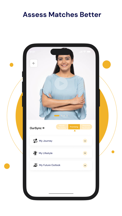 SoulSync Screenshot