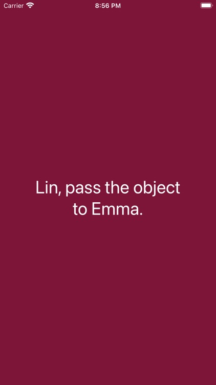 Pass It - Party Game