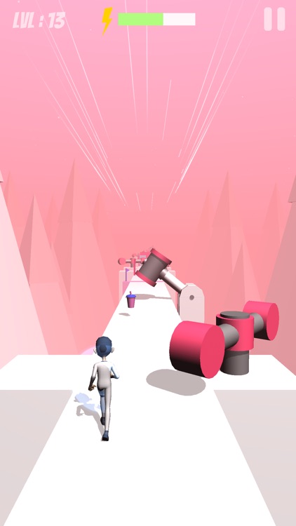 Rush Electrics Heroes 3D