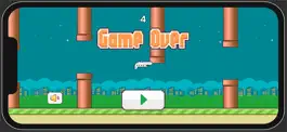 Game screenshot Flippy Jet apk