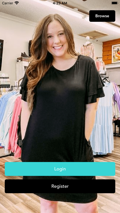 Southern Clothing and More Screenshot