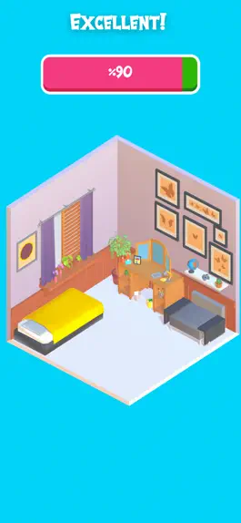 Game screenshot Unpack 3D apk