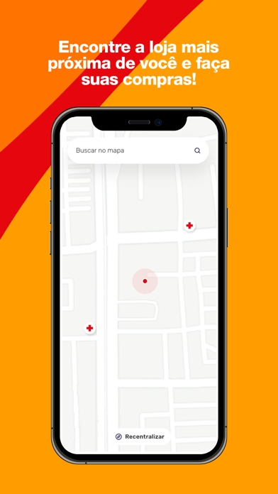 Farmelhor: Sua Farmácia Screenshot