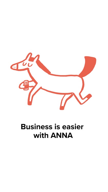 ANNA invoicing, receipts, tax screenshot-6