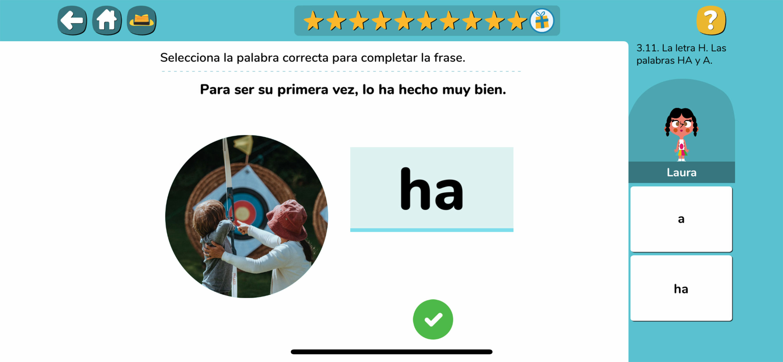Aula Lengua