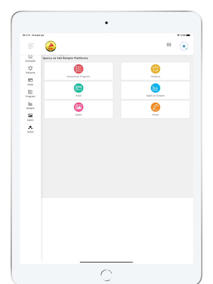 Şavkar Cimnastik Spor Kulübü