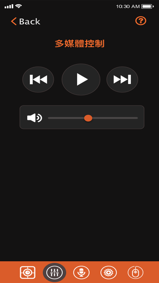 #5. NuRemote (iOS) 由: u-Smart Technology Co.,Ltd.