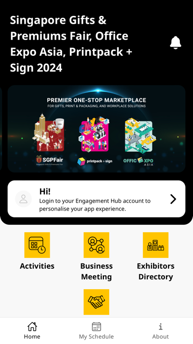 GOP 2024 (Gifts,Office,Print) Screenshot 1 - AppWisp.com