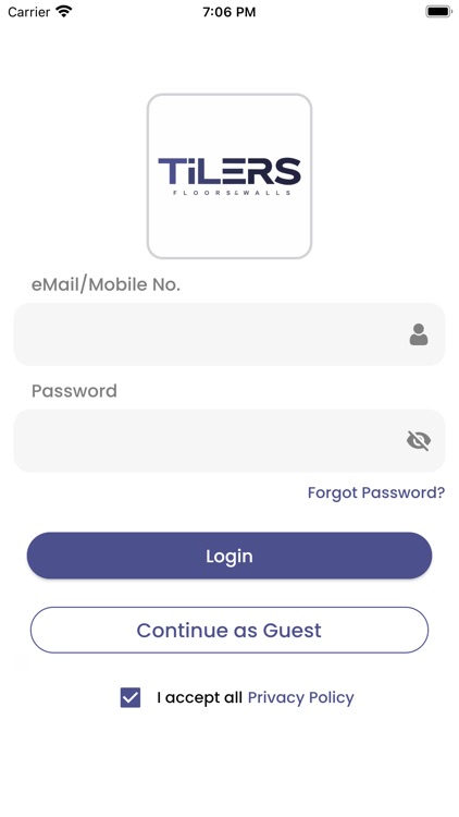 TILERS FLOORS & WALLS