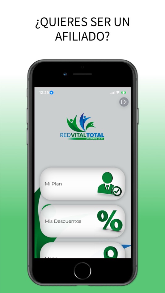 #2. Red Vital App (iOS) بواسطة: La Aseguradora