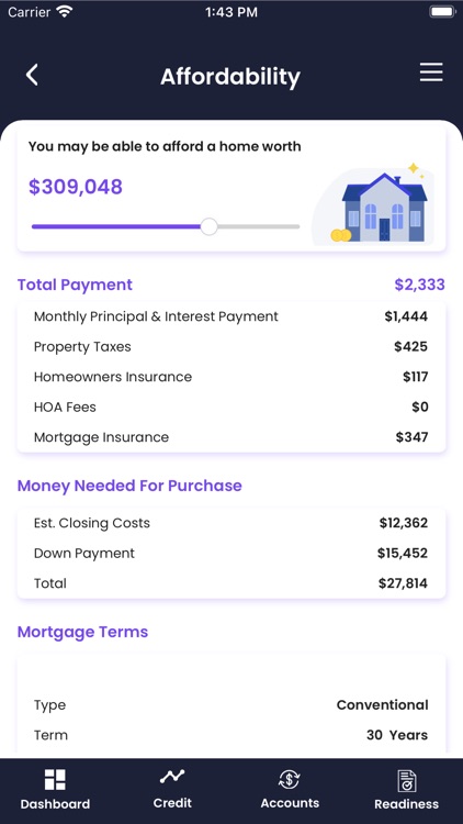 USafe by UMortgage screenshot-6