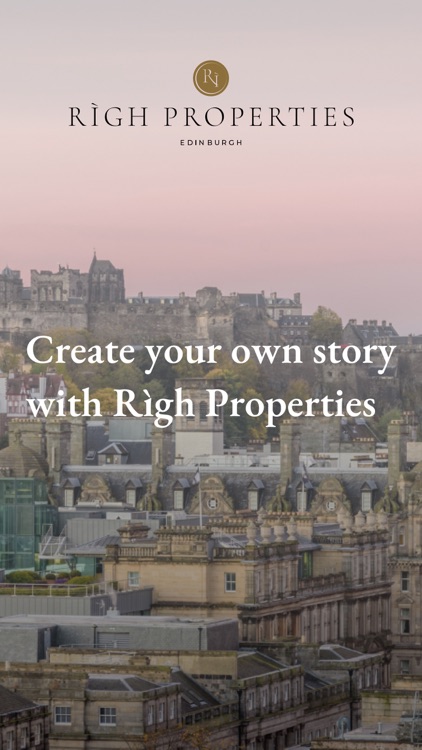 RÌGH Properties