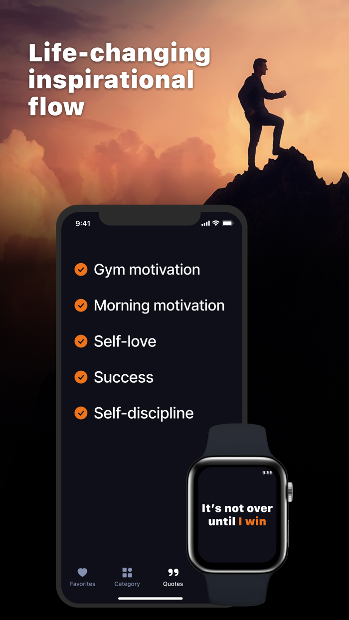 Motivation Hub Daily Quotes