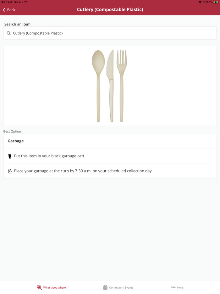 NFN Waste and Recycling