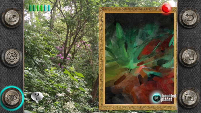 Synaesthesia Gallery AR