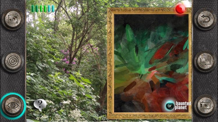 Synaesthesia Gallery AR screenshot-4