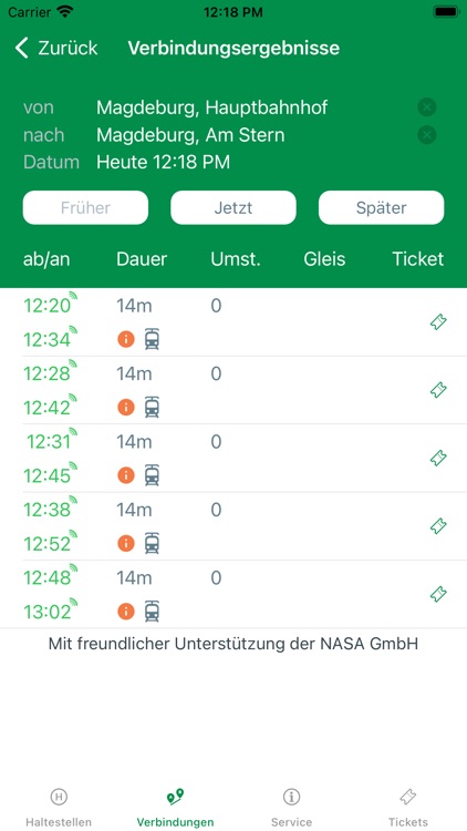 easy.GO screenshot-3