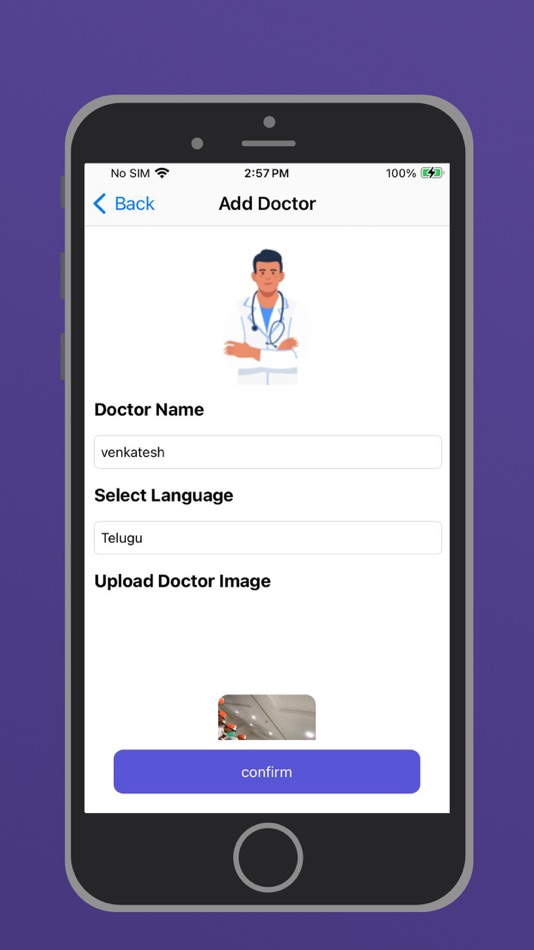 #3. FDC Lumina WishPost (iOS) 来自: Saksham Innovations Private Limited